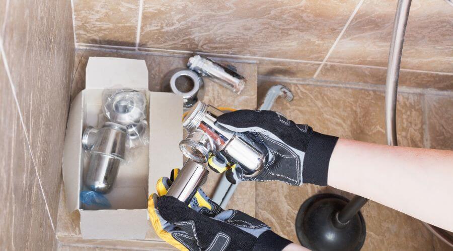 Local Chimney Repair in Belvidere, SD